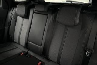 PEUGEOT 3008 usata, con Climatizzatore