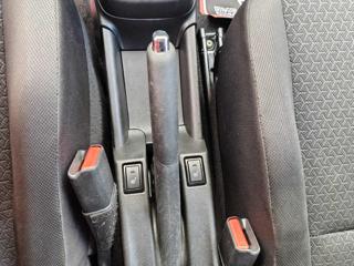SUZUKI Swift usata, con Volante in pelle