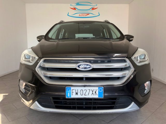 FORD Kuga usata 0