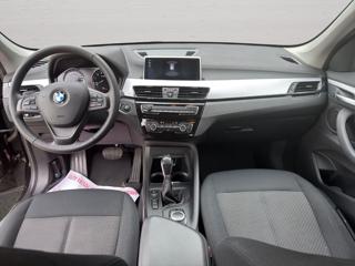 BMW X1 usata, con Controllo trazione