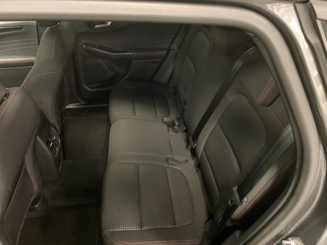 FORD Kuga usata, con Sedili sportivi