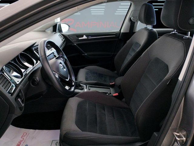 VOLKSWAGEN Golf usata 15