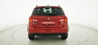 MITSUBISHI ASX usata 42