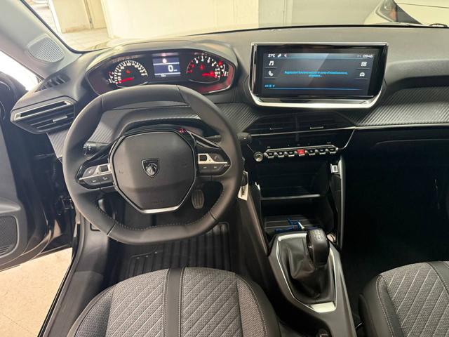 PEUGEOT 208 usata, con Chiusura centralizzata