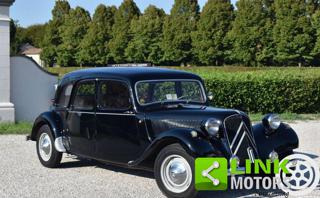 CITROEN Traction Avant usata 4