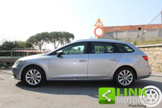 SEAT Leon usata, con Alzacristalli elettrici