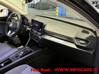 SEAT Leon usata, con Controllo trazione