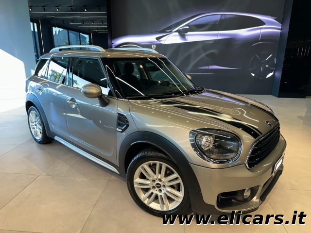 MINI Countryman usata, con ABS