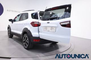 FORD EcoSport usata 48