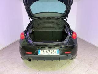 ALFA ROMEO Giulietta usata 10