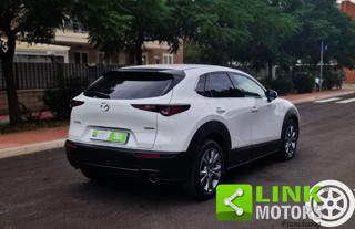 MAZDA CX-30 usata, con Airbag