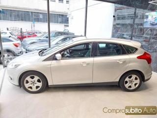 FORD Focus usata, con ESP