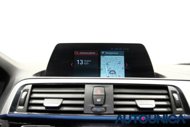 BMW 118 usata, con Vivavoce