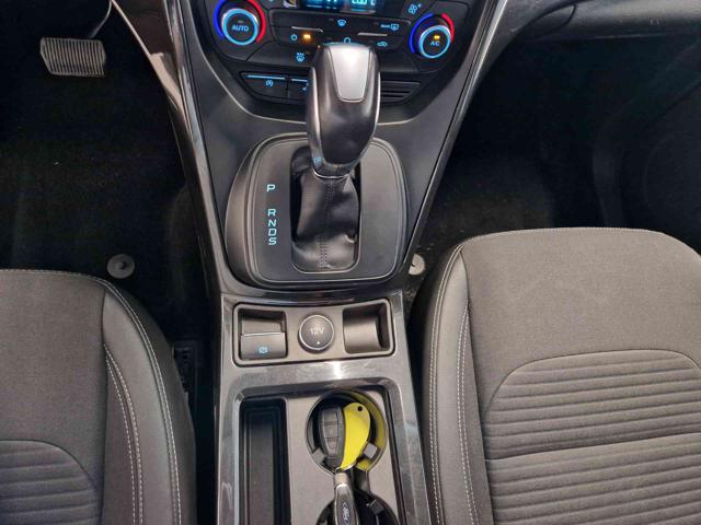 FORD Kuga usata, con ESP