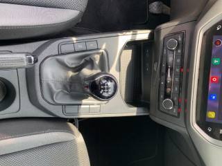 SEAT Ibiza usata, con ESP