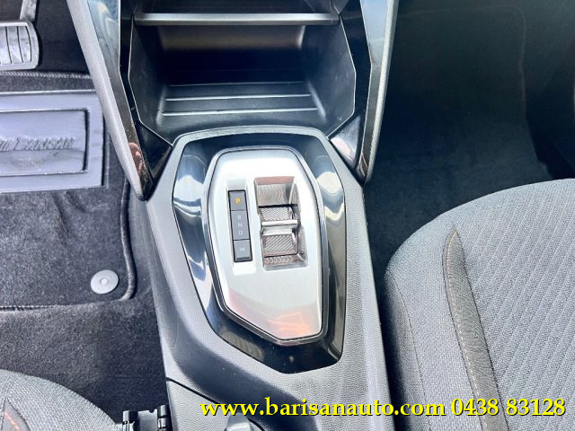 PEUGEOT 208 usata, con Servosterzo