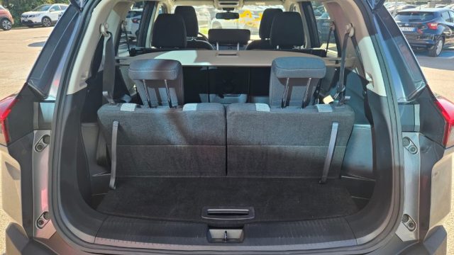 NISSAN X-Trail usata, con Vetri oscurati