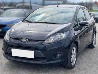 FORD Fiesta usata, con Alzacristalli elettrici