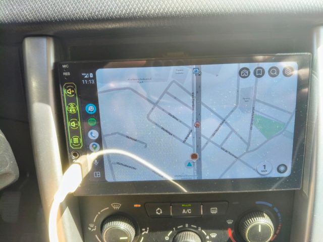 PEUGEOT 207 usata, con Climatizzatore