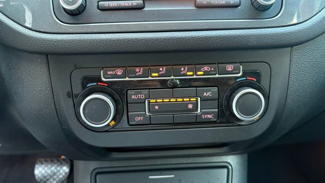 VOLKSWAGEN Tiguan usata, con ESP