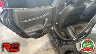 MASERATI Ghibli usata, con Controllo automatico clima
