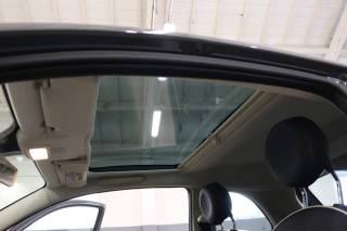 FIAT 500 usata, con Servosterzo
