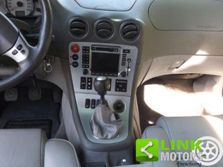 ALFA ROMEO 166 usata 34