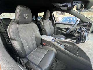 PEUGEOT 3008 usata, con Climatizzatore