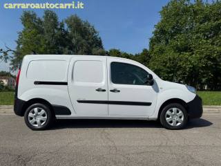 RENAULT Kangoo usata, con Airbag