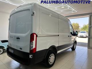 FORD Transit usata, con Climatizzatore