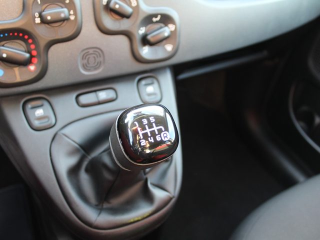 FIAT Panda usata, con Vivavoce