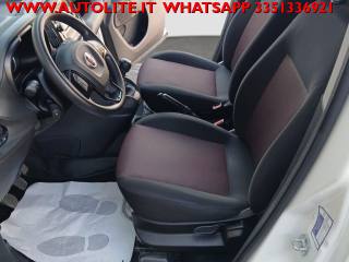 FIAT Doblo usata, con ESP