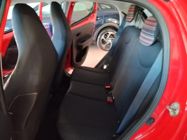 CITROEN C1 usata, con USB