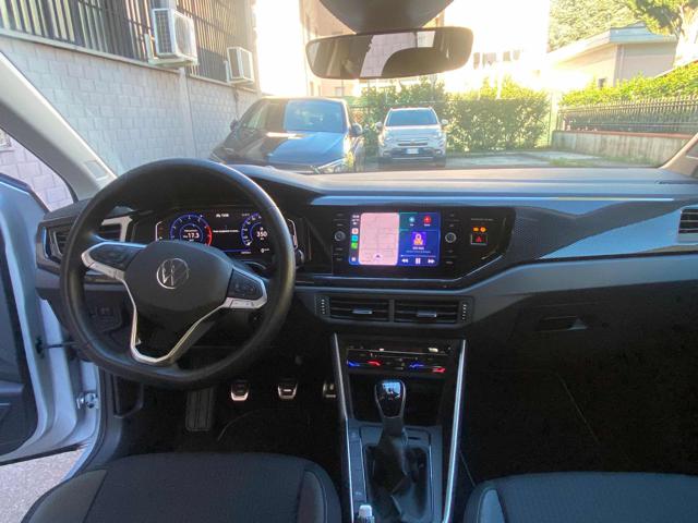 VOLKSWAGEN Polo usata 8