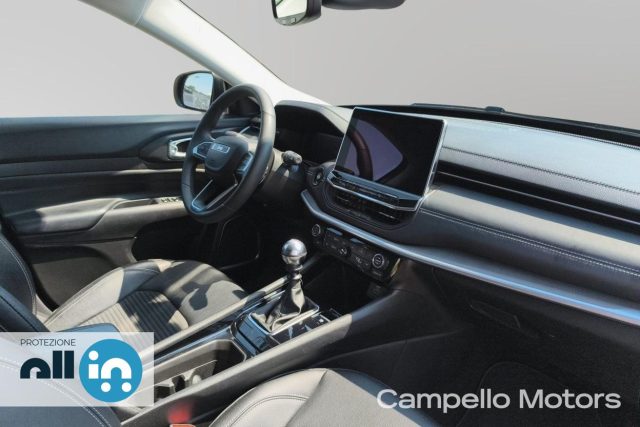 JEEP Compass usata 14