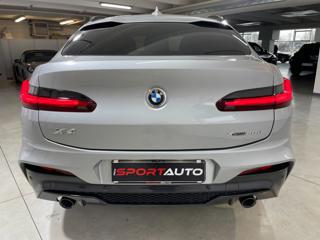BMW X4 usata, con Autoradio