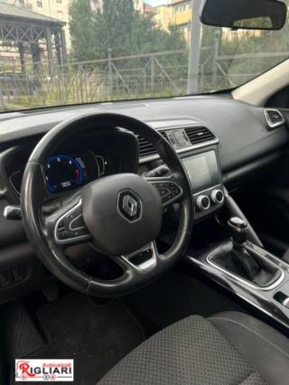 RENAULT Kadjar usata, con Bracciolo