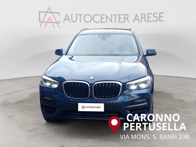 BMW X3 usata, con Chiusura centralizzata