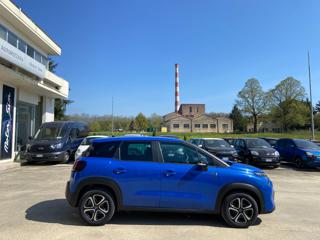 CITROEN C3 Aircross usata, con Airbag