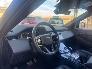 LAND ROVER Range Rover Evoque usata, con Climatizzatore