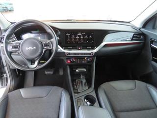 KIA Niro usata, con Fendinebbia