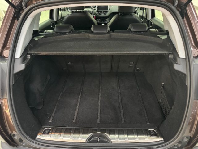 PEUGEOT 2008 usata, con Controllo trazione