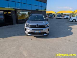 CITROEN C5 Aircross usata, con Airbag
