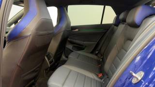 VOLKSWAGEN Golf R usata, con Controllo automatico clima