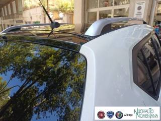 SUZUKI Ignis usata, con Isofix