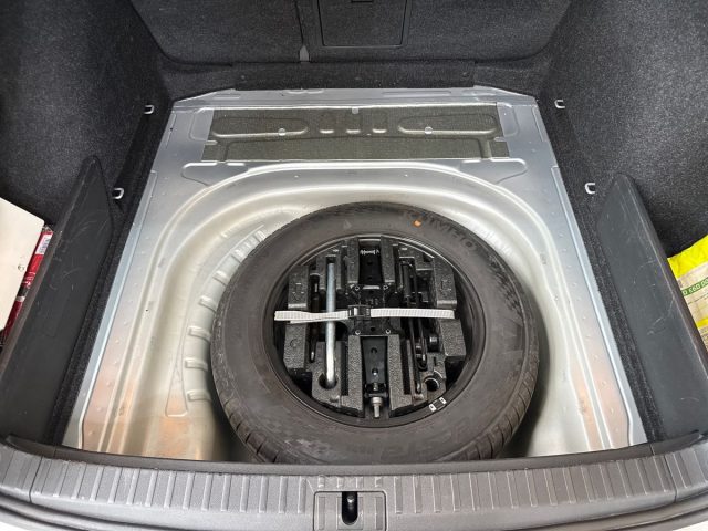 SKODA Octavia usata, con Airbag testa