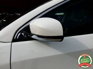 JEEP Compass usata, con Bracciolo