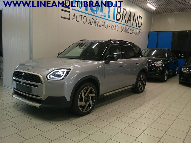 MINI Countryman usata, con Airbag Passeggero
