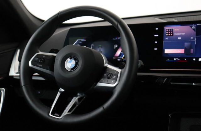 BMW X1 usata, con Sistema di navigazione