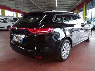 RENAULT Megane usata, con Alzacristalli elettrici